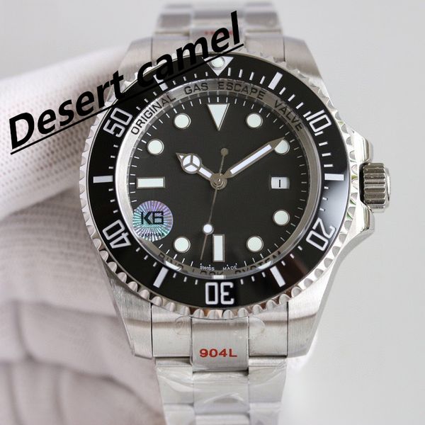 ceramic watch ar factory manufactures 44mm 904lcal3235 126660 luminous automatic mechanical men's watches waterproof sapphire luxury wa, Slivery;brown
ceramic watch ar factory manufactures 44mm 904lcal3235 126660 luminous automatic mechanical men's watches waterproof sapphire luxury wa, Slivery;brown