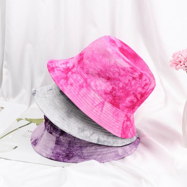 fashion double sided gradient bucket hat for men women hip hop foldable fisherman cap summer sunscreen cotton couple flat 220513, Blue;gray
fashion double sided gradient bucket hat for men women hip hop foldable fisherman cap summer sunscreen cotton couple flat 220513, Blue;gray
