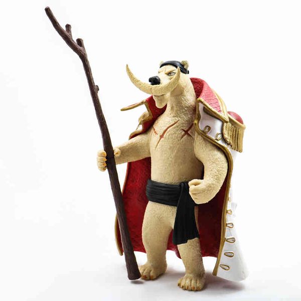 anime one piece edward gate as polar bear pvc whitebeard action figure collectible model toy
anime one piece edward gate as polar bear pvc whitebeard action figure collectible model toy