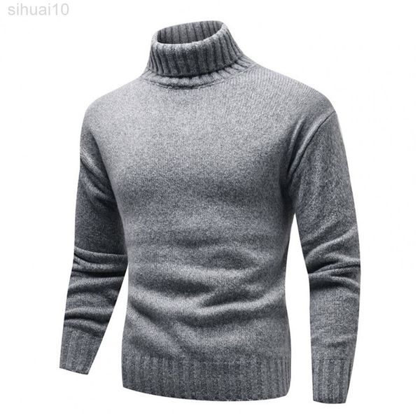 autumn winter men's turtleneck sweater men knitting sweaters knitted sweater all-match warm men jumper sweaters l220801, White;black
autumn winter men's turtleneck sweater men knitting sweaters knitted sweater all-match warm men jumper sweaters l220801, White;black