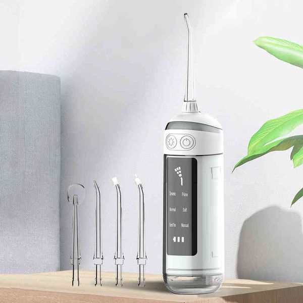 portable oral irrigator, dental floss cleaning water, water dispenser, mouthwash, irigador 6 220511
portable oral irrigator, dental floss cleaning water, water dispenser, mouthwash, irigador 6 220511