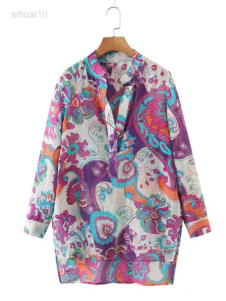 chic woman blouse 2022 elegant foral blouse ol outfits female shirts lady casual long sleeve vintage clothing large size l220725, White
chic woman blouse 2022 elegant foral blouse ol outfits female shirts lady casual long sleeve vintage clothing large size l220725, White