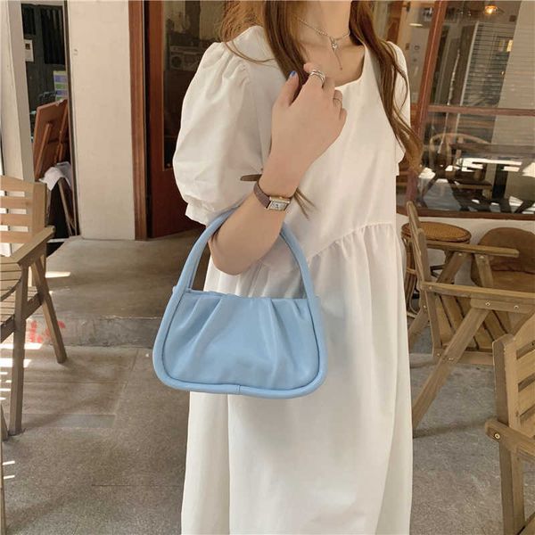 hbp fashion new trend design bag women's summer 2022 high-end pleated cloud bag western style one-shoulder messenger handbag
hbp fashion new trend design bag women's summer 2022 high-end pleated cloud bag western style one-shoulder messenger handbag