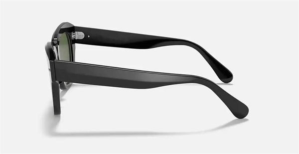 traveler high-quality new sunglasses brand designer fashion trend men's and women's sunshade state street, White;black
traveler high-quality new sunglasses brand designer fashion trend men's and women's sunshade state street, White;black