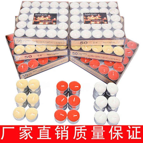 factory outlet candle 4 hours betterel ktv smokeless butter lamp restaurant insulated tea wax candle
factory outlet candle 4 hours betterel ktv smokeless butter lamp restaurant insulated tea wax candle