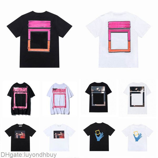 loose summer mens t shirts offs designers fashion brand back print arrow casual womens sports t-shirts luxury clothing street black, White;black
loose summer mens t shirts offs designers fashion brand back print arrow casual womens sports t-shirts luxury clothing street black, White;black