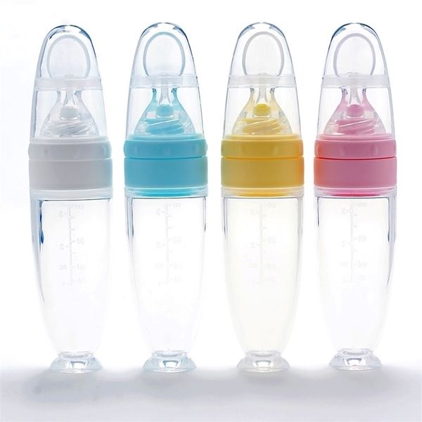 silicone babys feeding spoon silicone bottle food supplement childrens rice paste 220805
silicone babys feeding spoon silicone bottle food supplement childrens rice paste 220805