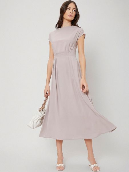 motf premium batwing sleeve flowy dress o4ks#, Black;gray
motf premium batwing sleeve flowy dress o4ks#, Black;gray