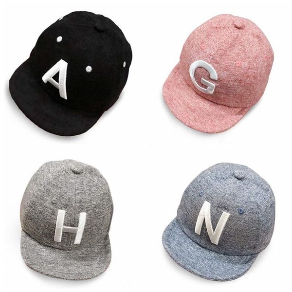 musim panas bayi huruf anak boy adjustable bisbol lakilaki perempuan matahari hiphop kilas balik 220611, Yellow
musim panas bayi huruf anak boy adjustable bisbol lakilaki perempuan matahari hiphop kilas balik 220611, Yellow