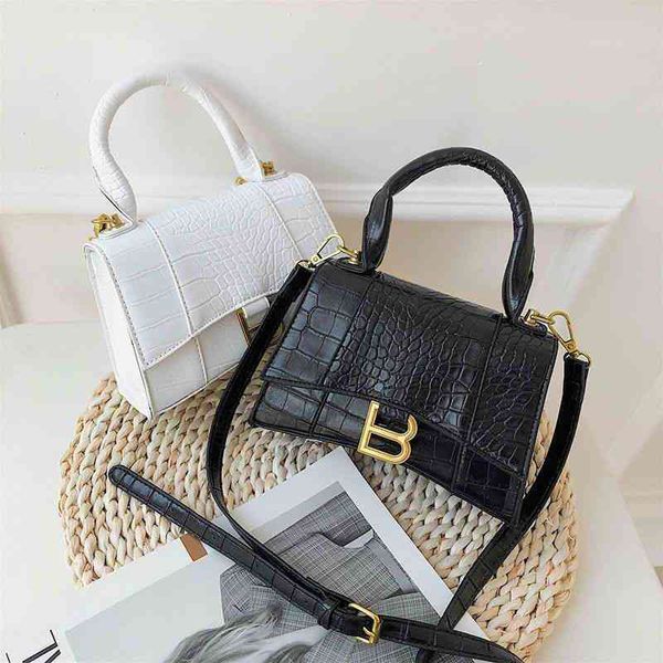 handbags balencigas crossbody bags family b ashigo's same hourglass bag 2022 women's versatile crocodile locomotive single shoulde
handbags balencigas crossbody bags family b ashigo's same hourglass bag 2022 women's versatile crocodile locomotive single shoulde