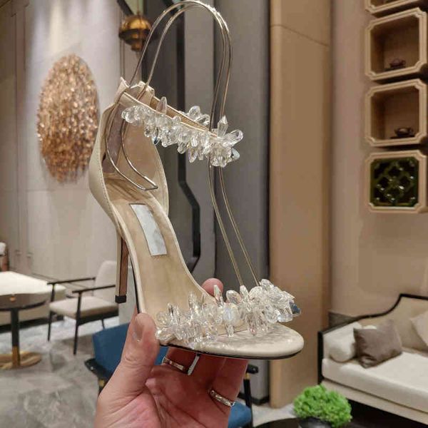 boots fashionable evening dress crystal cm high heels ankle lace up fashionable summer 9.5, Black
boots fashionable evening dress crystal cm high heels ankle lace up fashionable summer 9.5, Black
