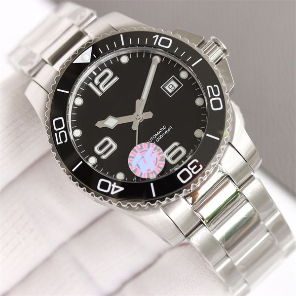 zf montre de luxe mechanical watches 41x12mm 2824 automatic movement 316l fine steel case mens watch wristwatches, Slivery;brown
zf montre de luxe mechanical watches 41x12mm 2824 automatic movement 316l fine steel case mens watch wristwatches, Slivery;brown