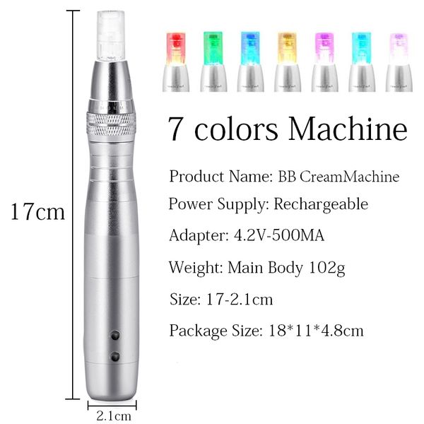 7 colors led pn electric rechargeable pn led dermapen electric digital derma micro needling collagen pen perfections
7 colors led pn electric rechargeable pn led dermapen electric digital derma micro needling collagen pen perfections