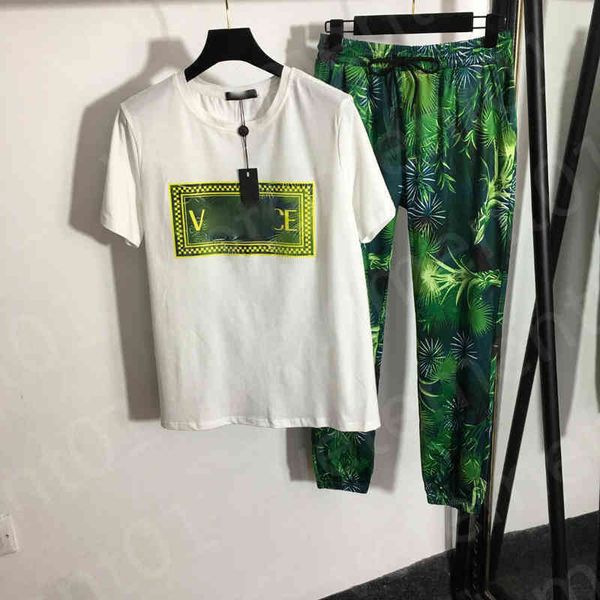 womens two piece pants brand logo letter printed cotton juicy tracksuits high waist loose leggings pants suit luxury designer women clothing, White
womens two piece pants brand logo letter printed cotton juicy tracksuits high waist loose leggings pants suit luxury designer women clothing, White