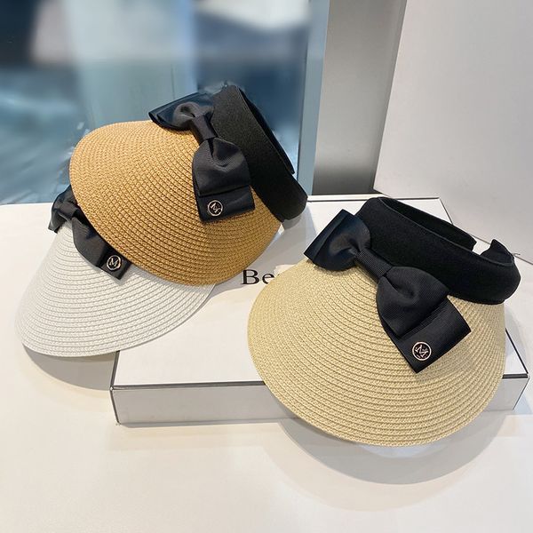 summer panama straw sun hats women bow empty hat letter designer fishing hat bob outdoor sports baseball caps visors, Blue;gray
summer panama straw sun hats women bow empty hat letter designer fishing hat bob outdoor sports baseball caps visors, Blue;gray