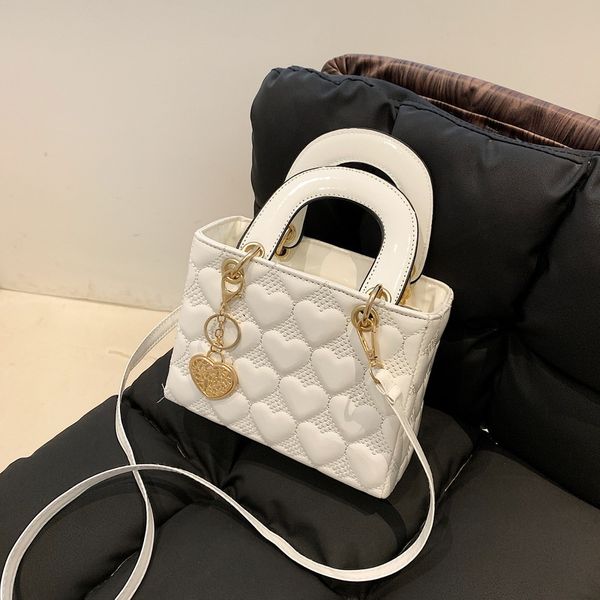 designer bags high sense portable small women's 2022 korean style embroidered thread love versatile one shoulder messenger princess
designer bags high sense portable small women's 2022 korean style embroidered thread love versatile one shoulder messenger princess