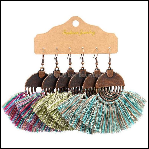 dangle chandelier earrings jewelry european and american tassels hand-woven national style suit combination colorf female eardrop accessor, Silver
dangle chandelier earrings jewelry european and american tassels hand-woven national style suit combination colorf female eardrop accessor, Silver