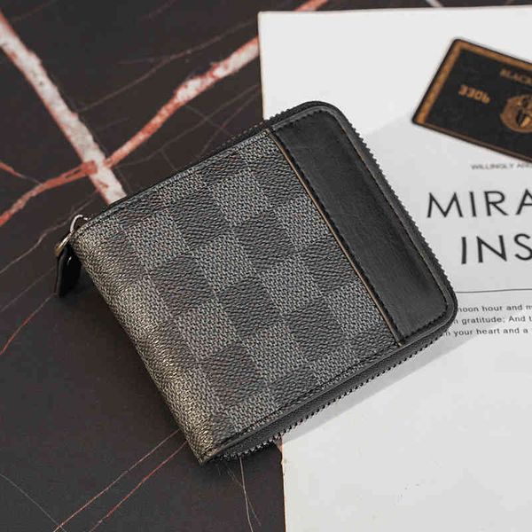 wallets bags handbags plaid wallet men's card bag short compact bank set id clip multi slot zero, Red;black
wallets bags handbags plaid wallet men's card bag short compact bank set id clip multi slot zero, Red;black