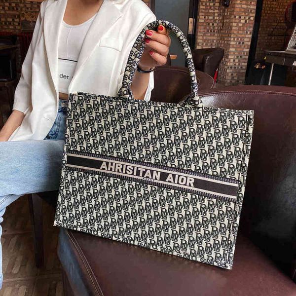 new designer luxury bags new large capacity tote hand canvas embroidery shopping one bag3m9lshoulder bag
new designer luxury bags new large capacity tote hand canvas embroidery shopping one bag3m9lshoulder bag