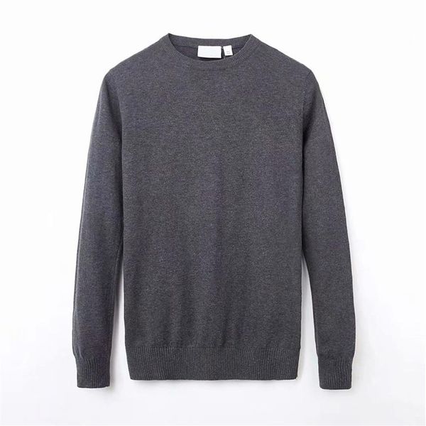 mens designer knitted sweater solid color casual winter sweater male long sleeves woolen shirt atutumn mens pullover308f, White;black
mens designer knitted sweater solid color casual winter sweater male long sleeves woolen shirt atutumn mens pullover308f, White;black