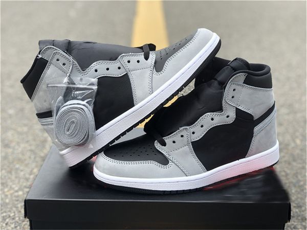 shoes authentic 1 shadow 2.0 men basketball 555088-035 black light smoke grey white sports sneakers original
shoes authentic 1 shadow 2.0 men basketball 555088-035 black light smoke grey white sports sneakers original