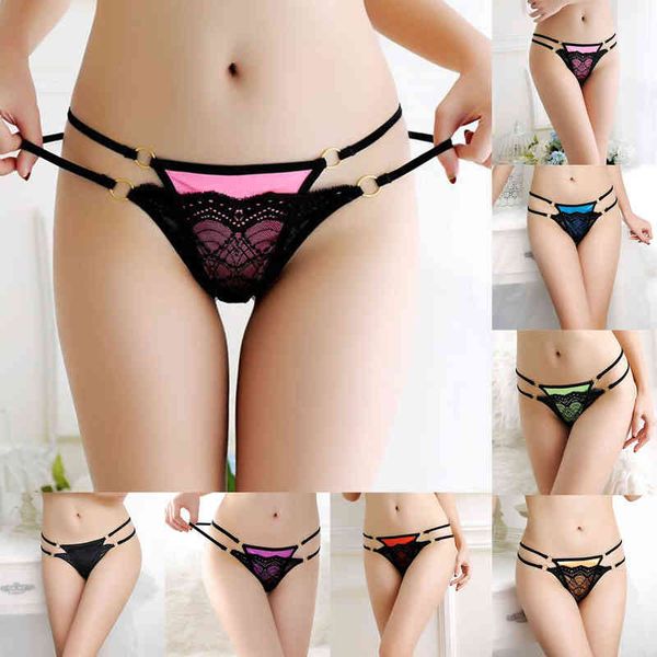 women's lace underwear female lingerie hollow out solid color thong panties ladies temptation low-waist seamless g-string w220324, Red;black
women's lace underwear female lingerie hollow out solid color thong panties ladies temptation low-waist seamless g-string w220324, Red;black