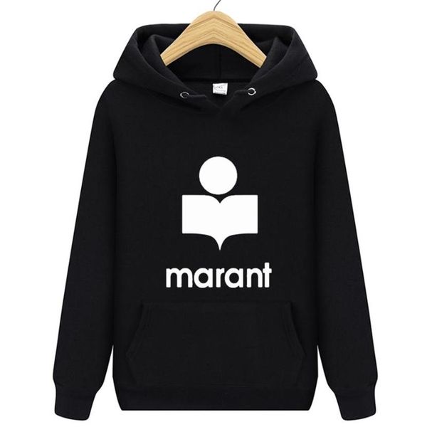 men's hoodies & sweatshirts 2021 autumn winter hoodie casual sweatshirt marant printed long-sleeved pullover211r, Black
men's hoodies & sweatshirts 2021 autumn winter hoodie casual sweatshirt marant printed long-sleeved pullover211r, Black