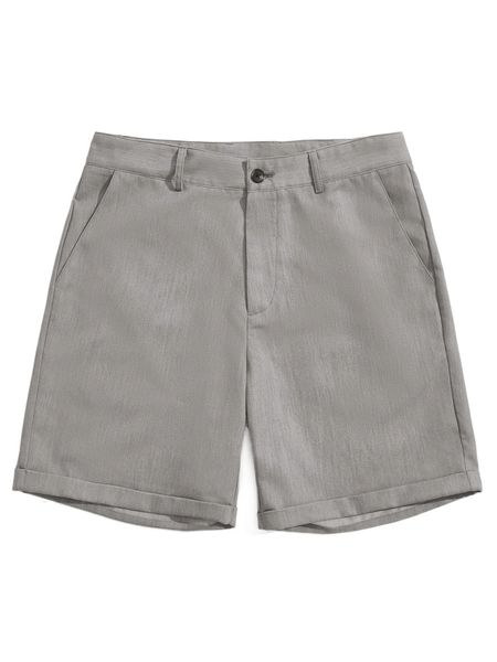 men slant pocket shorts r3nw#, White;black
men slant pocket shorts r3nw#, White;black