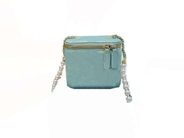 retro cosmetic bag girl handbag business travel bag zipper handle bag fashion cosmetic designer women with box
retro cosmetic bag girl handbag business travel bag zipper handle bag fashion cosmetic designer women with box