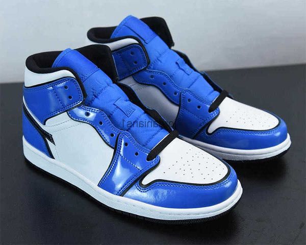 designer shoes jumpman 1 mid se signal blue basketball outdoor sneakers sports original fast delivery
designer shoes jumpman 1 mid se signal blue basketball outdoor sneakers sports original fast delivery