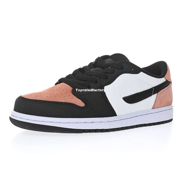 bleached coral basketball shoe for men sneaker mens skates womens sports shoes women sneakers cz0790-061, White;red
bleached coral basketball shoe for men sneaker mens skates womens sports shoes women sneakers cz0790-061, White;red