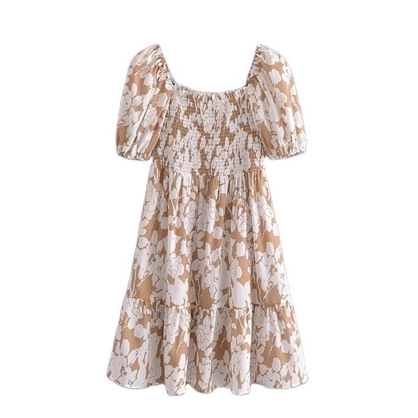 tangada summer women floral print short dress square neck short sleeve ladies mini dress vestidos 3a148 220520, Black;gray
tangada summer women floral print short dress square neck short sleeve ladies mini dress vestidos 3a148 220520, Black;gray
