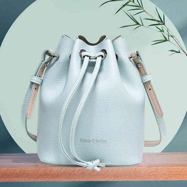 new women's bag oblique cross single shoulder pu bucket versatile korean fashion soft leather hand
new women's bag oblique cross single shoulder pu bucket versatile korean fashion soft leather hand