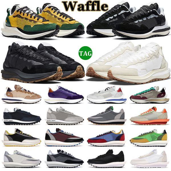 ale vaporwaffle ld waffle running shoes men women black white nylon sail gum cool grey bright citron pine green blue multi mens trainers out
ale vaporwaffle ld waffle running shoes men women black white nylon sail gum cool grey bright citron pine green blue multi mens trainers out