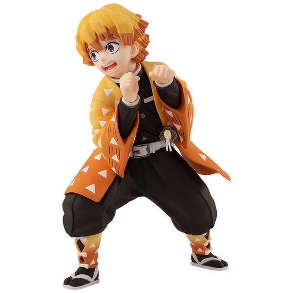huiya01 pre-sale anime demon slayer agatsuma zenitsu figure pvc model doll toys hand-made model decoration collectibles anime toys gift g091
huiya01 pre-sale anime demon slayer agatsuma zenitsu figure pvc model doll toys hand-made model decoration collectibles anime toys gift g091