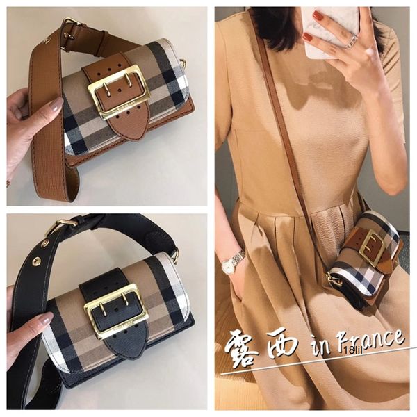 designer luxury burbrerity bags for women brown crossbody handbags vintage burbrery leather wallet paris plaid the totes bag fashion purses
designer luxury burbrerity bags for women brown crossbody handbags vintage burbrery leather wallet paris plaid the totes bag fashion purses