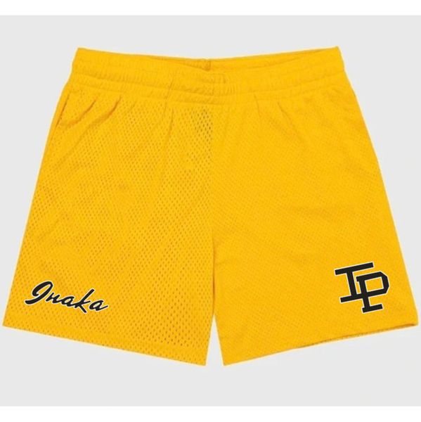 inaka power casual men's shorts fashion mesh breathable loose bottoms gym classic men eric emmanuel basic sports pants women ee beach s, White;black
inaka power casual men's shorts fashion mesh breathable loose bottoms gym classic men eric emmanuel basic sports pants women ee beach s, White;black