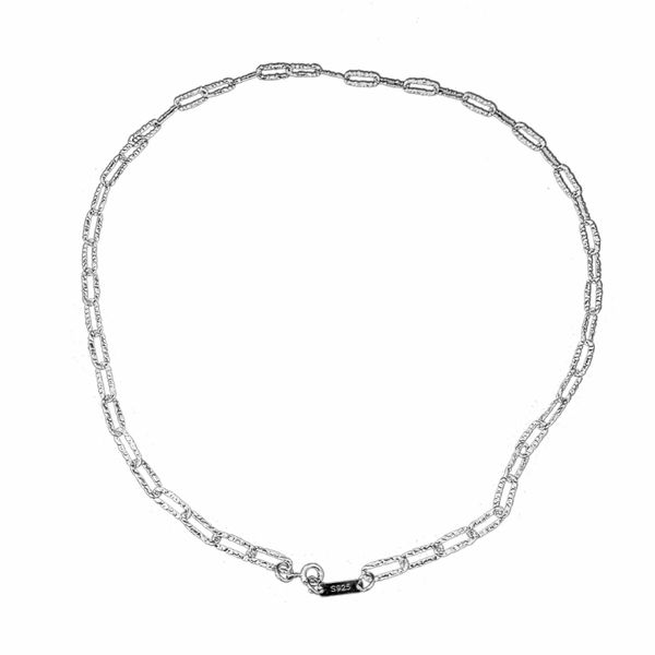 ladies sterling silver chains necklace morning star modeling simple accessories premium gift
ladies sterling silver chains necklace morning star modeling simple accessories premium gift