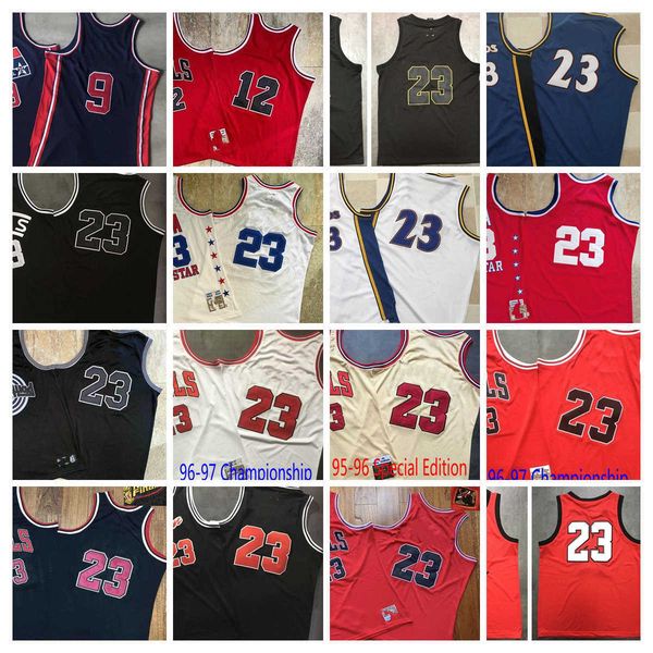 authentic stitched retro mitchell and ness basketball jerseys rodman 91 dennis kukoc 7 toni rose 1 derrick red white black jersey size s-xxx, Black;red
authentic stitched retro mitchell and ness basketball jerseys rodman 91 dennis kukoc 7 toni rose 1 derrick red white black jersey size s-xxx, Black;red