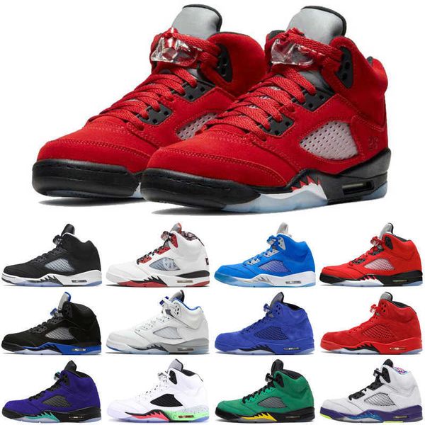 men basketball sneaker 5 5s oreo quai 54 bluebird what the fire red stealth mens trainers sports shoes size 7-13 fashion shoe
men basketball sneaker 5 5s oreo quai 54 bluebird what the fire red stealth mens trainers sports shoes size 7-13 fashion shoe