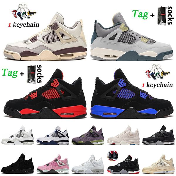with socks jumpman 4s craft blue red thunder jordens 4 basketball shoes for women mens canyon purple midnight navy black cat canvas universi
with socks jumpman 4s craft blue red thunder jordens 4 basketball shoes for women mens canyon purple midnight navy black cat canvas universi