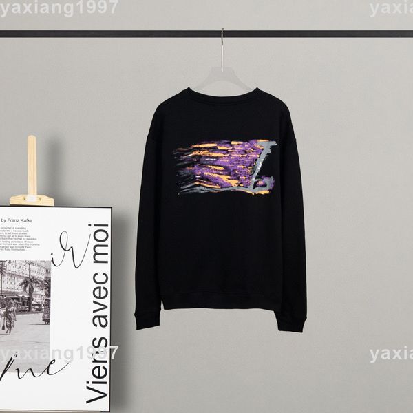 2022ss spring and summer new sweatshirts hoodies shirt high grade cotton men's size s-3xl 004, Black;brown
2022ss spring and summer new sweatshirts hoodies shirt high grade cotton men's size s-3xl 004, Black;brown