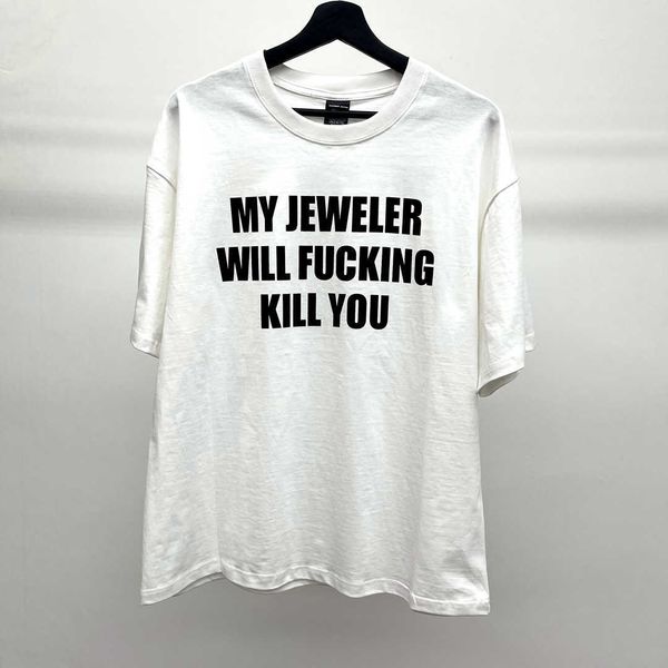 men's t-shirts fla number nine 06ss slogans short sleeve t-shirt palace guiyu archive the soloist, White;black
men's t-shirts fla number nine 06ss slogans short sleeve t-shirt palace guiyu archive the soloist, White;black
