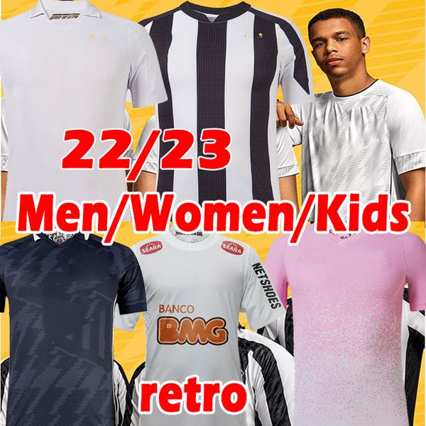 22 23 santos 2011 2012 soccer jerseys felipe jonatan kaio ramos jorge pinto pato sanchez libertadores 2022 2023 finals shirts camisa s.f.c., Black;yellow
22 23 santos 2011 2012 soccer jerseys felipe jonatan kaio ramos jorge pinto pato sanchez libertadores 2022 2023 finals shirts camisa s.f.c., Black;yellow