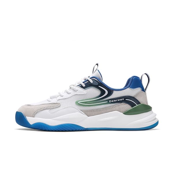 fashion sport shoes casual running sneakers basketball training skate walking for men women breathable soft sole mesh beach riding driving o
fashion sport shoes casual running sneakers basketball training skate walking for men women breathable soft sole mesh beach riding driving o