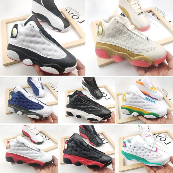 uality baby jumpman 13 kids basketball shoes big boys youth children athletic 13s sports girls white black chaussures zapatos
uality baby jumpman 13 kids basketball shoes big boys youth children athletic 13s sports girls white black chaussures zapatos