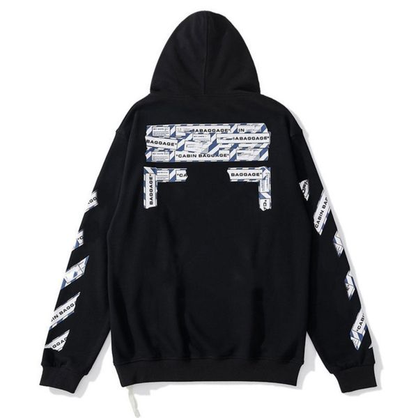 mens loose classic offs hoodies fashion sweatshirts zipper hoodie cotton pullover long sleeved back oil paint arrow x men women hooded jack, Black
mens loose classic offs hoodies fashion sweatshirts zipper hoodie cotton pullover long sleeved back oil paint arrow x men women hooded jack, Black