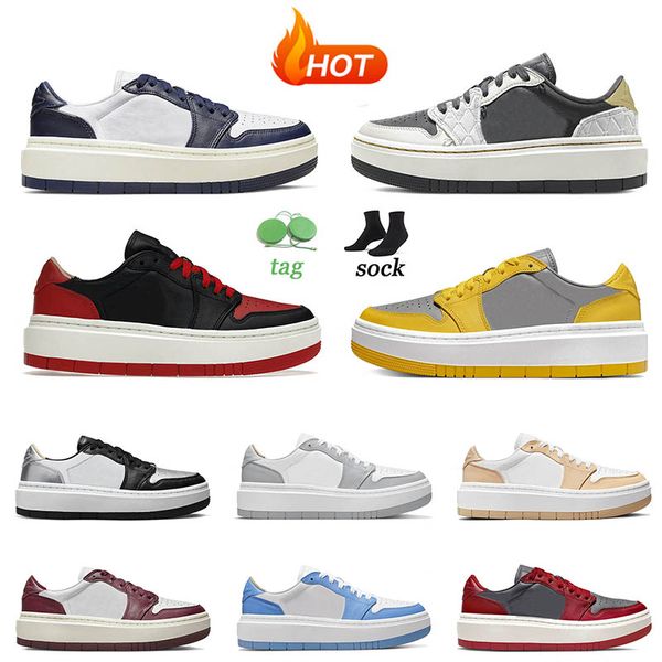 low 1s elevate basketball shoes jorda unlv bred 1 light bone midnight navy onyx silver toe team red university blue womens mens sneakers tr, White;red
low 1s elevate basketball shoes jorda unlv bred 1 light bone midnight navy onyx silver toe team red university blue womens mens sneakers tr, White;red