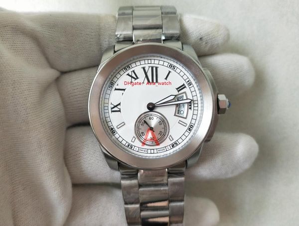 factory supplier elling wristwatches 42mm asia movement automatic white dial mens watch men's watches, Slivery;brown
factory supplier elling wristwatches 42mm asia movement automatic white dial mens watch men's watches, Slivery;brown