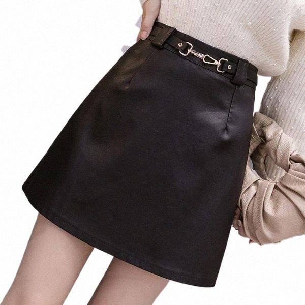 skirts autumn winter pu leather bodycon mini womens black elegant office short a-line skirt ladies sashes high waist d6wo#
skirts autumn winter pu leather bodycon mini womens black elegant office short a-line skirt ladies sashes high waist d6wo#